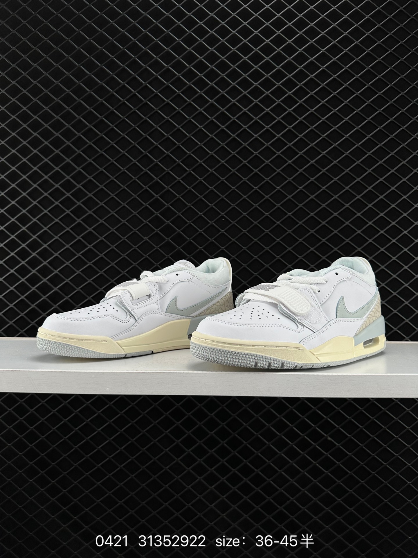 Air Jordan Legacy 312 Low